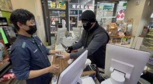 鐵警花蓮分局結合車站超商防搶演練 58 %E4%BA%8C 12 300x165 1