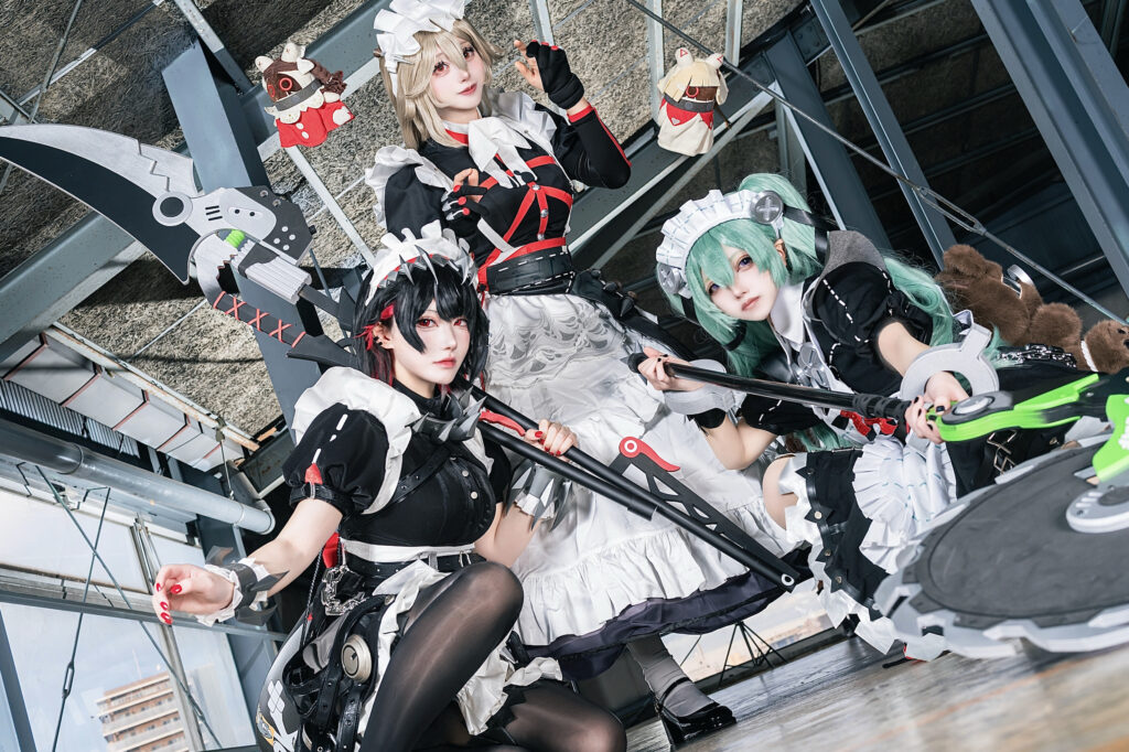 %E6%97%A5%E6%9C%ACCoser %E5%B7%A6eruk %E4%B8%ADPeach %E5%8F%B3%E5%BF%97%E5%A4%AE 1024x682 1