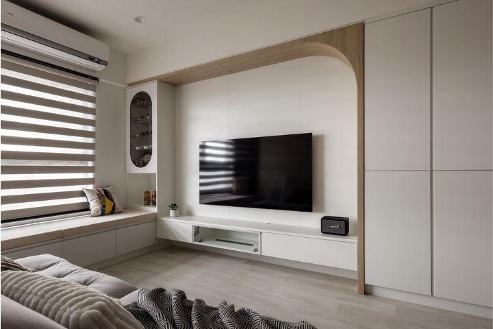  優渥設計與台中銀行合作，提供客戶從空間規劃到資金安排的一站式整合服務。圖/優渥設計提供