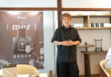 P.Seven「墨香系列」新作2026年正式返台發表