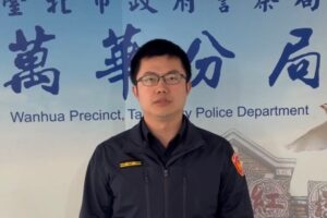 年關將近西門商圈暗營麻將賭博 萬華警持搜索票破獲職業大賭場 4 MEITU 20260207 113319606 300x200 1