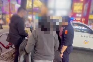 年關將近西門商圈暗營麻將賭博 萬華警持搜索票破獲職業大賭場 5 MEITU 20260207 113230620 300x200 1
