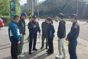 115年汐警春節交疏啟動 守護採買賞櫻人流車流 警民共創交通安全與順暢 47 MEITU 20260209 121938269 300x200 1
