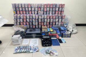 節安工作展開即破獲百家樂職業賭場 大安警強力掃蕩不法 36 MEITU 20260210 084903075 300x200 1