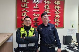 警方即時比對協尋資料 迅速協助迷途長者平安返家 2 MEITU 20260210 100449051 300x200 1