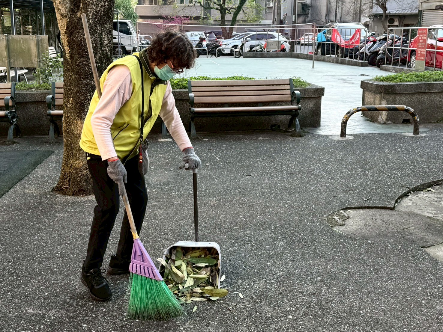 LINE ALBUM 1150210%E6%B7%A8%E5%8C%96%E5%AE%B6%E5%9C%92 260210 14