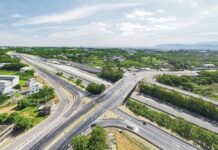 【嵐庭旭】全新公開 科技走廊山水別墅受矚目 石門重劃區住宅熱度持續走高