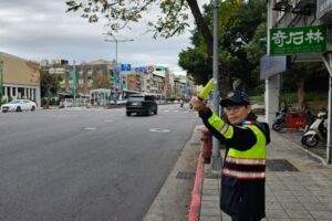 文山二警全力守護春節路網 4大熱點加強疏導 伴您平安返鄉迎新年 29 MEITU 20260211 090818004 300x200 1