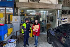 鈔票安全有保障 基警年節護鈔不缺席 52 MEITU 20260211 135622368 300x200 1