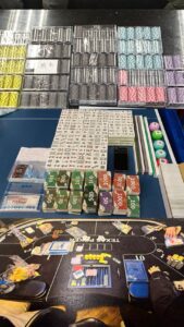 中山警連續查獲德州撲克及麻將職業賭場 展現強力緝賭決心 18 1770790701329 169x300 1