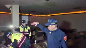 松山警啟動 靖城專案 強勢掃蕩不法 展現護衛首都治安決心 52 1770856144415 300x169 1