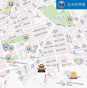 115年春節連續假期慈惠堂 奉天宮交通疏導措施 4 1770860039629 296x300 1