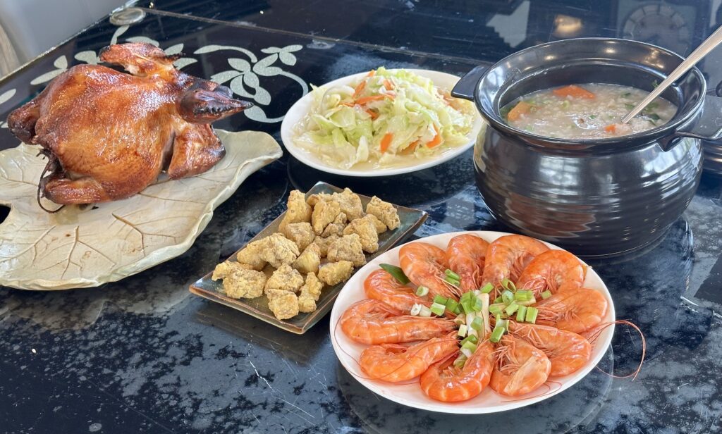 走春首選 彰化田中窯蜀葵花海盛開迎客 7 4FEFF863 8B4C 41A3 871F 8D6A3BB0D877 1024x616 1