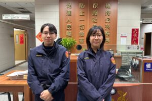 深夜暖警助視障民眾返家 士林警展現為民服務精神 2 MEITU 20260212 121745004 300x200 1