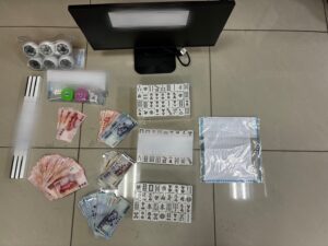 年節前賭一把 萬華警收網棋牌社 4 1770871605738 300x225 1