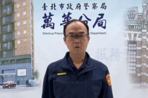 年節前賭一把 萬華警收網棋牌社 3 MEITU 20260212 124712242 300x200 1