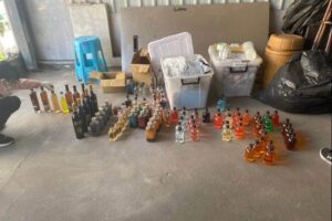 保三總隊115年加強重要節日強化治安作為 查緝毒品 槍械及私劣菸酒成果豐碩 18 MEITU 20260212 152308129 300x200 1