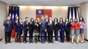 警銀聯防 114年度阻詐逾26億元 獎金198萬元表揚績優行庫與有功行員 21 %E4%B8%80 111 300x169 1