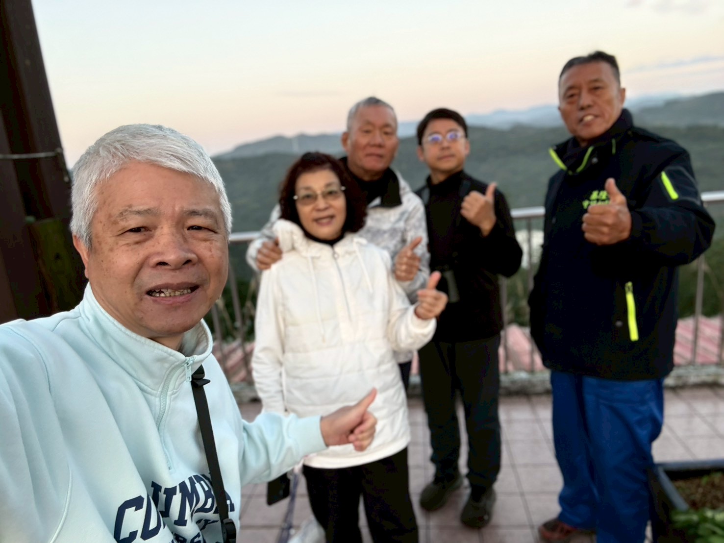 LINE ALBUM 1150213%E6%8E%A2%E8%A8%AA%E9%B8%95%E9%B6%BF 260213 6