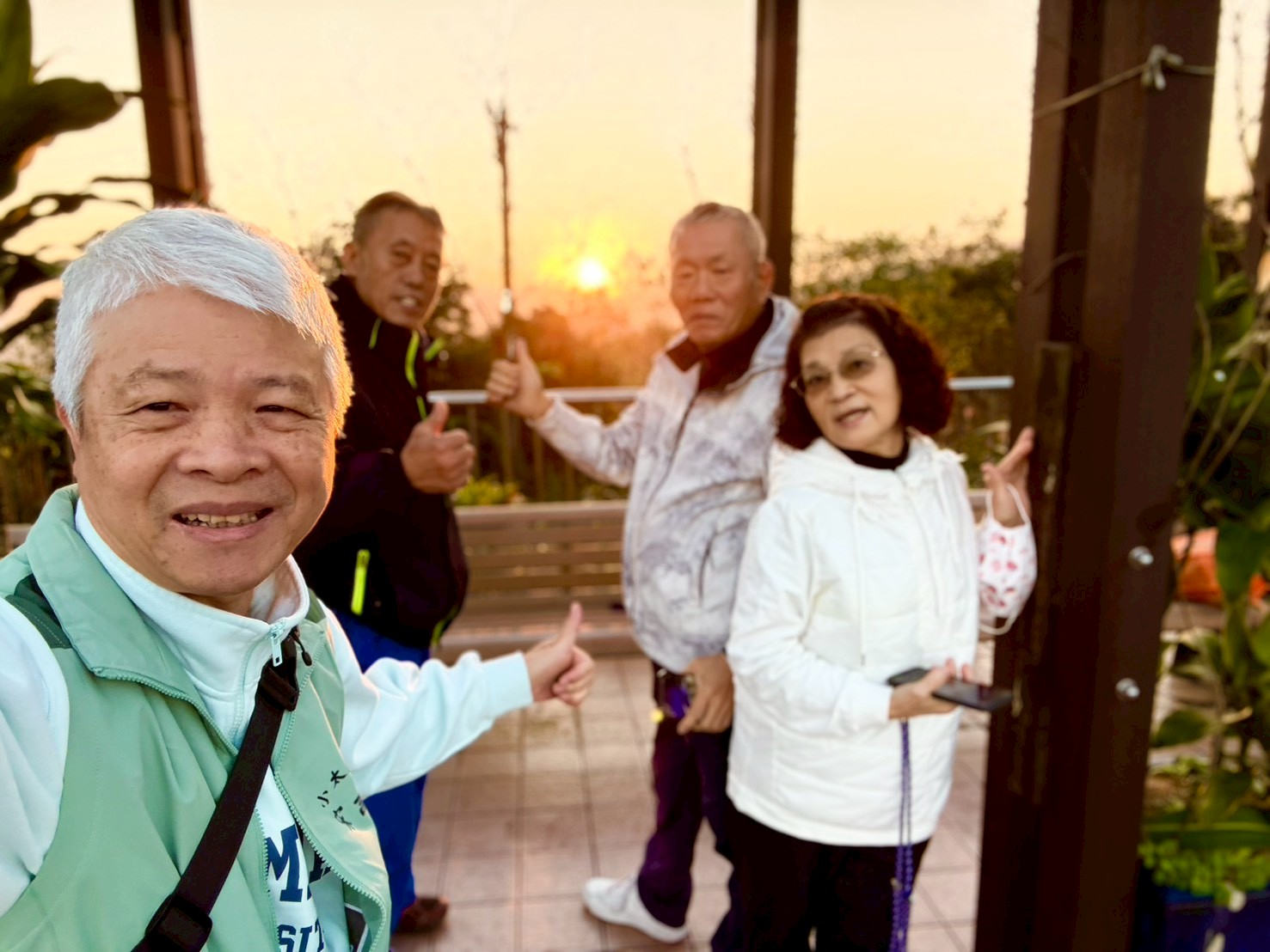 LINE ALBUM 1150213%E6%8E%A2%E8%A8%AA%E9%B8%95%E9%B6%BF 260213 2