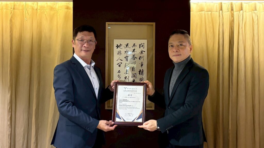 趙忠傑博士出任首席顧問 台灣無人機產業加速鏈結歐洲 6 2014156 1024x576 1