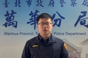 路人街頭突遭攻擊 萬華警迅速掌握身分 18 MEITU 20260216 112523774 300x200 1
