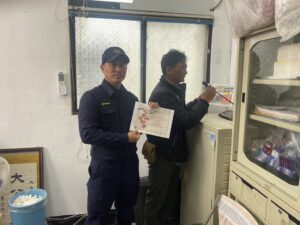 玉里警察分局春節監察防貪作為宣導 16 %E5%9B%9B 27 300x225 1