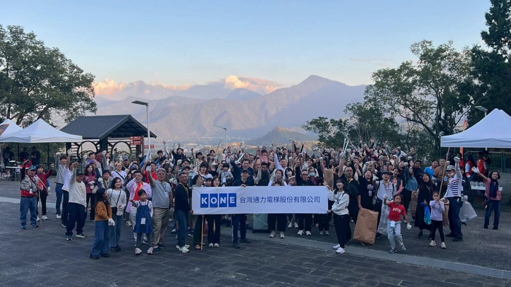 全球第二大通力電梯創台灣業績新高 宣布擴大徵才 10 %E9%80%9A%E5%8A%9B%E9%9B%BB%E6%A2%AFFamily Day 1024x576 1