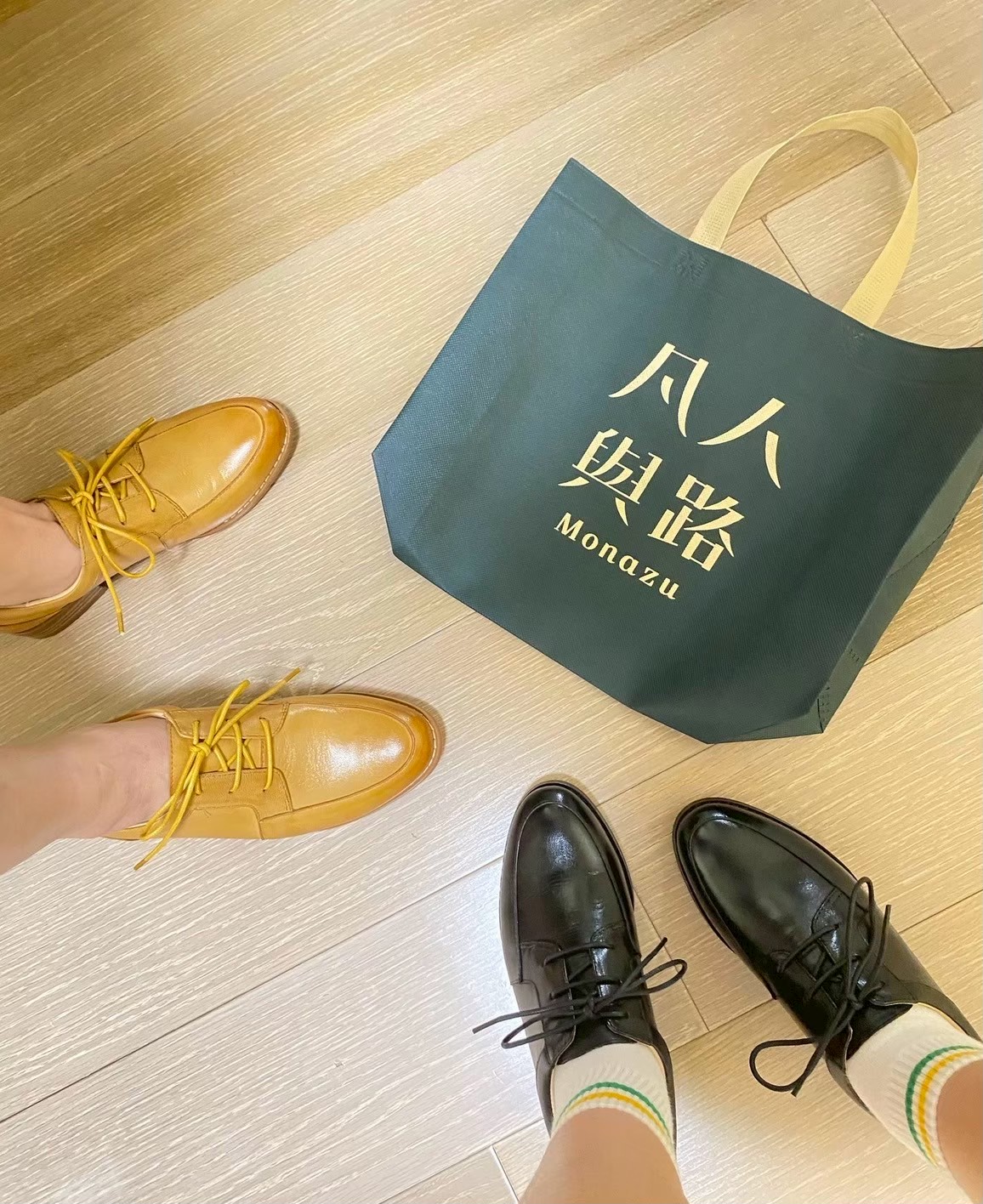 文化幣也可以買學生鞋「凡人與路」 馬年好事成雙享時尚 5 LINE ALBUM %E5%87%A1%E4%BA%BA%E8%88%87%E8%B7%AF 251108 1