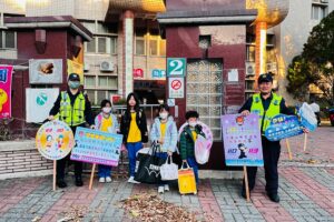 開學日護童 玉井分局守護學童安全 23 MEITU 20260223 121322528 300x200 1