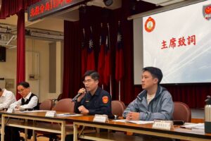 慈后宮媽祖遶境護平安 北投警期前呼籲六公約 20 MEITU 20260225 100002813 300x200 1