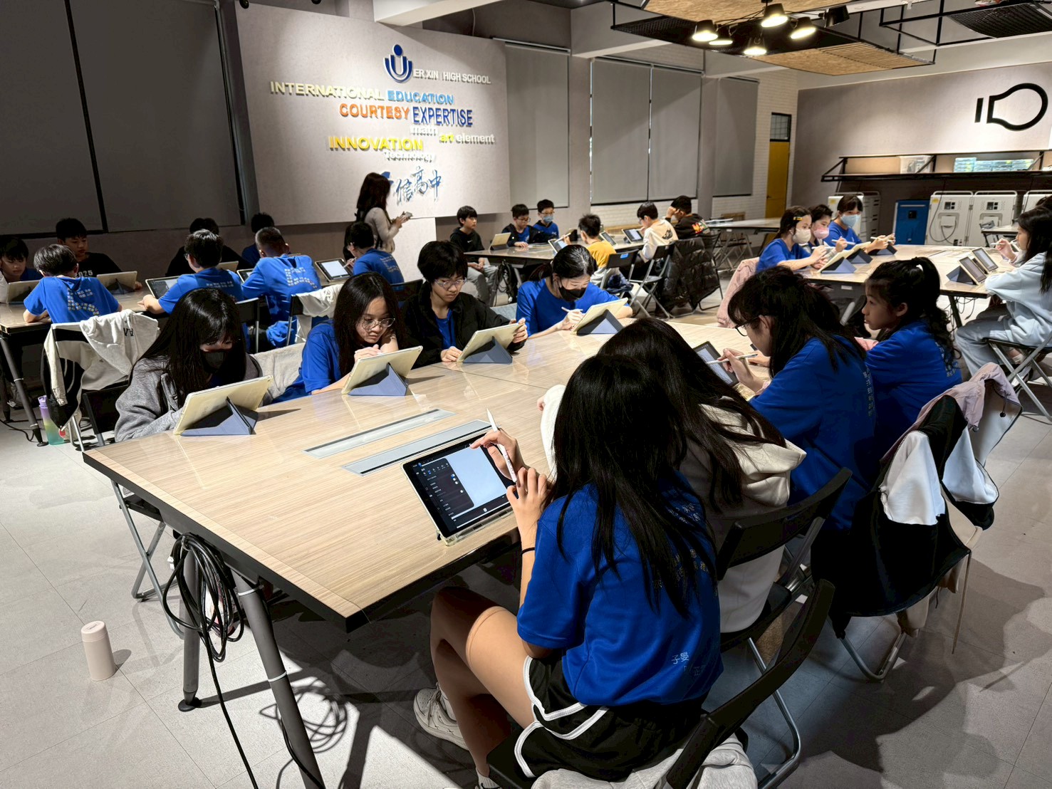 LINE ALBUM 1150305%E4%BA%8C%E4%BF%A1%E9%AB%94%E9%A9%97 260306 1