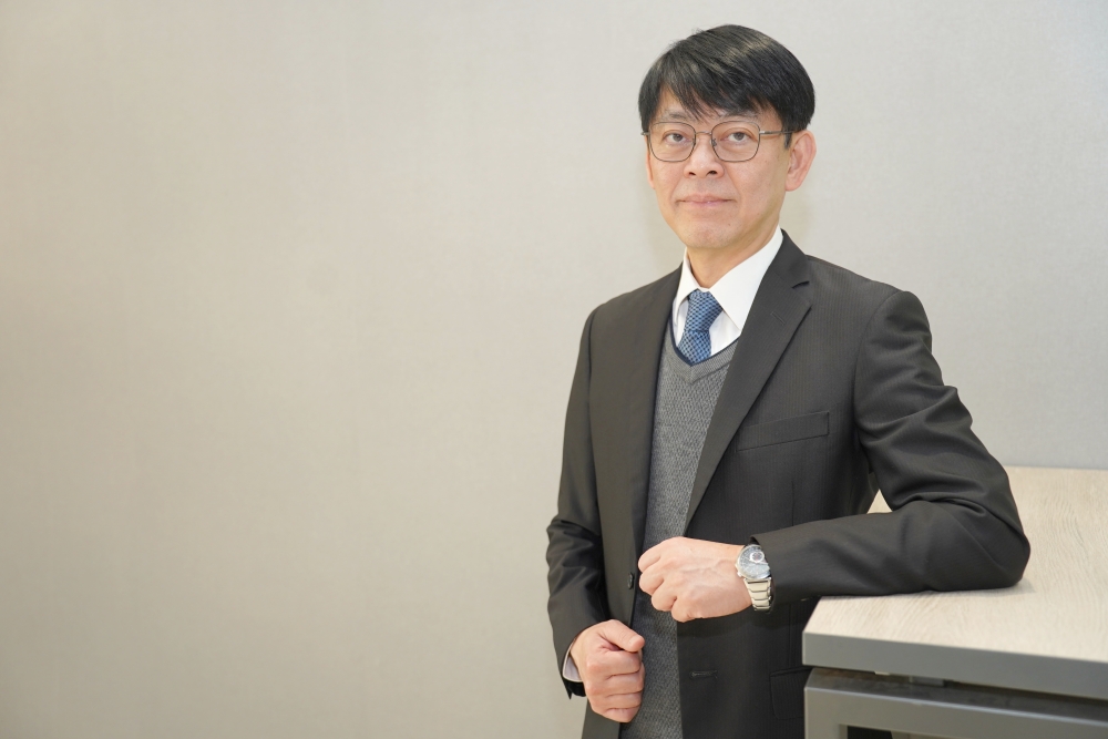 03%E5%8F%A1%E6%8F%9A Vital ESG %E6%89%93%E9%80%A0%E6%96%B0%E4%B8%80%E4%BB%A3 ESG %E6%8C%87%E6%A8%99%E7%AE%A1%E7%90%86%E7%B3%BB%E7%B5%B1