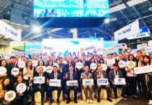 國科會引領臺灣館智慧醫療亮相 HIMSS 2026 布局數位健康與遠距照護創新應用