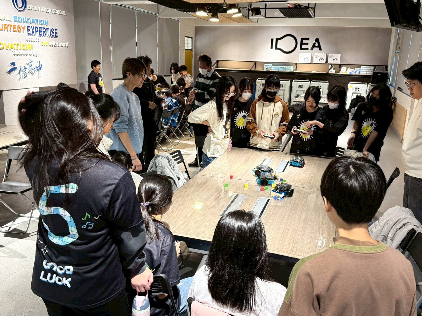 LINE ALBUM 1150312%E4%BA%8C%E4%BF%A1%E9%AB%94%E9%A9%97 260313 2