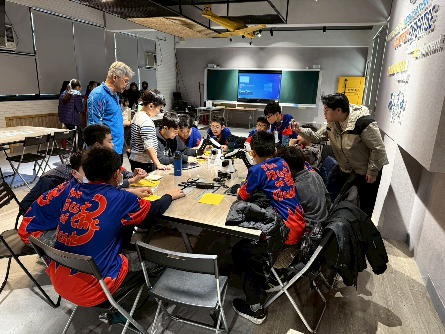 LINE ALBUM 1150312%E4%BA%8C%E4%BF%A1%E9%AB%94%E9%A9%97 260313 8