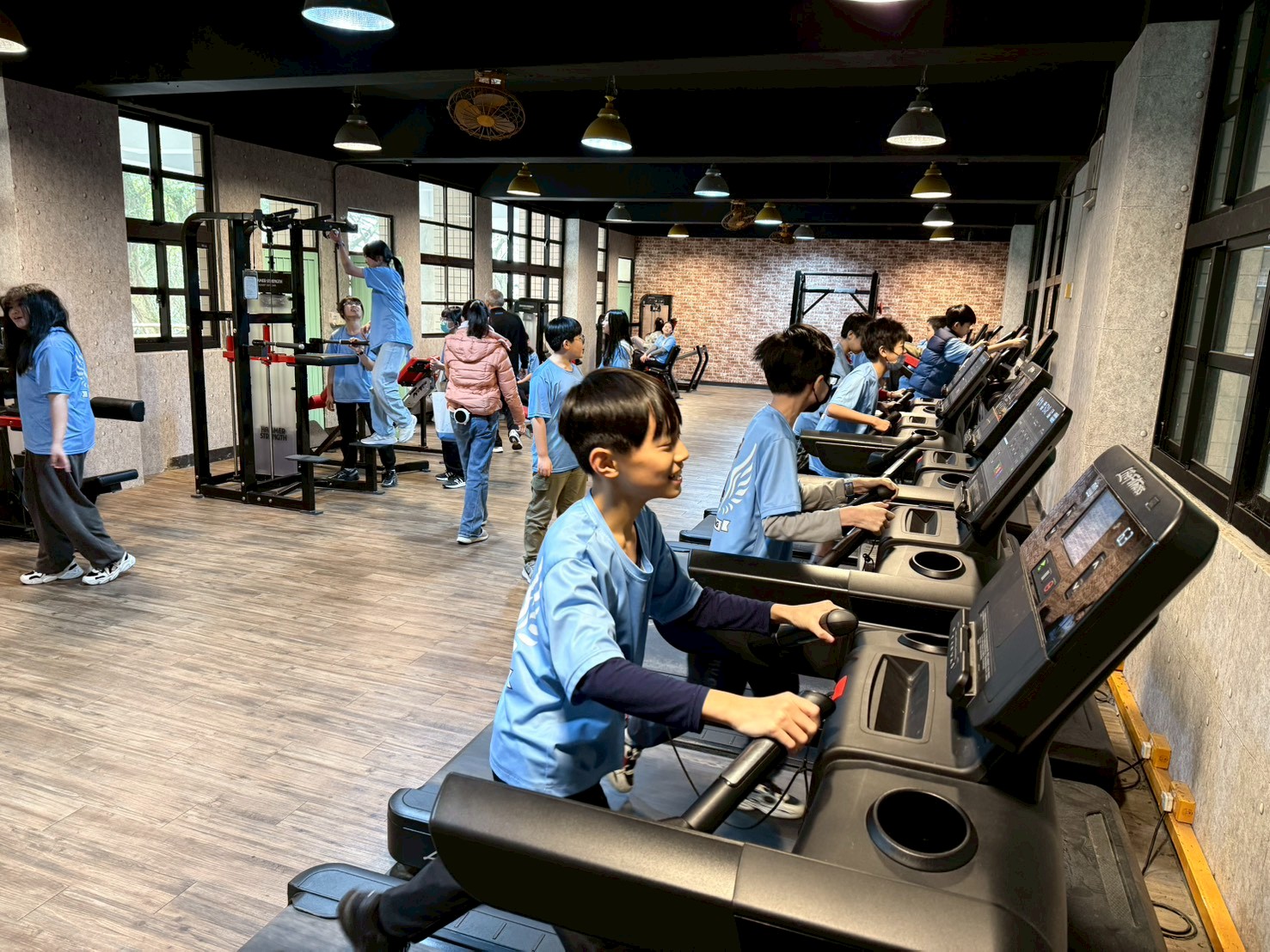 LINE ALBUM 1150312%E4%BA%8C%E4%BF%A1%E9%AB%94%E9%A9%97 260313 4