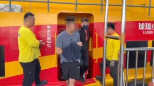 士林警百里追緝假幣商面交搶奪案 主嫌跨海逃離落網 20 MEITU 20260314 105134649 300x169 1