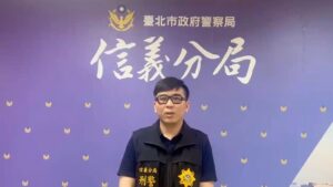 追查假檢警詐欺併破毒窟 警抄出 依托咪酯毒品分裝場 3 MEITU 20260318 095830061 300x169 1