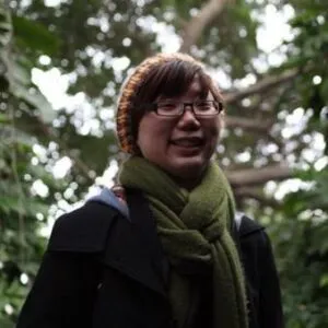 西濱遇死劫!清大藝術學院助理教授曹存慧車禍不幸身亡 學界表震驚 2 清華大學助理教授曹存慧,也是清大藝術學院生物藝術實驗室主持人,沒想到在西濱公路遇死劫。圖/取自清華大學