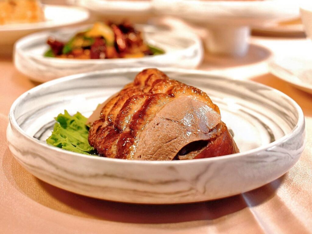 進軍港式午茶 裕元花園酒店喆園鮑魚中餐廳「粵韻」吃到飽 5 LINE ALBUM %E5%96%86%E5%9C%92%E7%B2%B5%E9%9F%BB%E4%B8%8B%E5%8D%88%E8%8C%B6 260320 2 1024x768 1