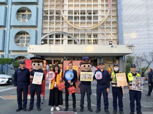 春節後首日上學 北投警暖心守護上學路 10 1771818645208 300x225 1