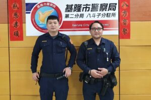 獨居老翁不慎跌落床邊 警消即刻救援化險為夷 3 MEITU 20260227 182723124 300x200 1