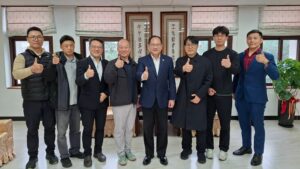 臺韓警政交流 基隆市警局分享科技緝槍與毒駕查緝成果 5 MEITU 20260227 210752758 300x169 1