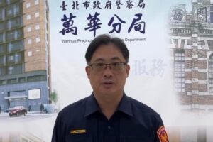 債務糾紛釀衝突 萬華警火速壓制嚴查辦 3 MEITU 20260321 111848007 300x200 1