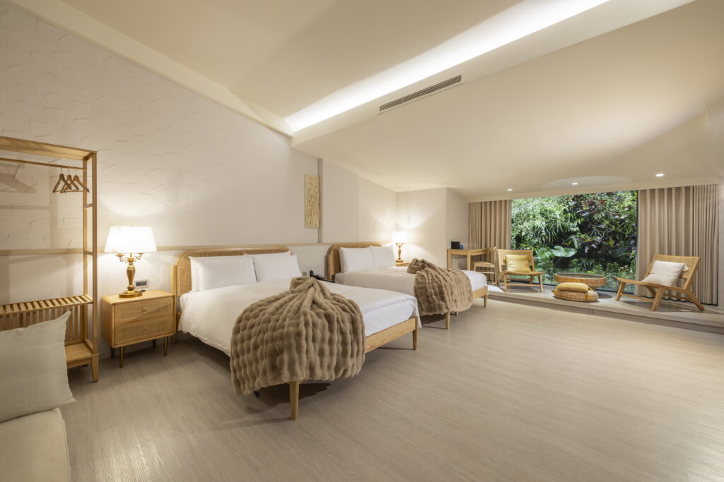 天成逸旅蝴蝶谷開幕! 張茂松喊打造永續山林度假新指標 14 S 386654405 0 1024x683 1