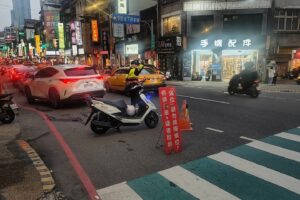228和平紀念日連續假期 基警強化交通秩序順暢行 15 MEITU 20260225 171206087 300x200 1