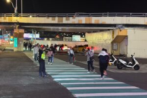 228和平紀念日連續假期 基警強化交通秩序順暢行 16 MEITU 20260225 171218643 300x200 1