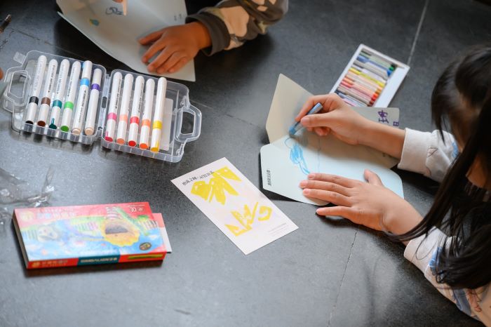 跨媒材多元樣貌 新北美術家聯展大展區同步登場 6 《圖說》各展區突破單一形式,呈現跨媒材的創作能量與當代表現。〈文化局提供〉