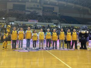 籃球場上詐の防守 警政署長開球傳遞反詐精神 5 %E4%BA%8C 300x225 1